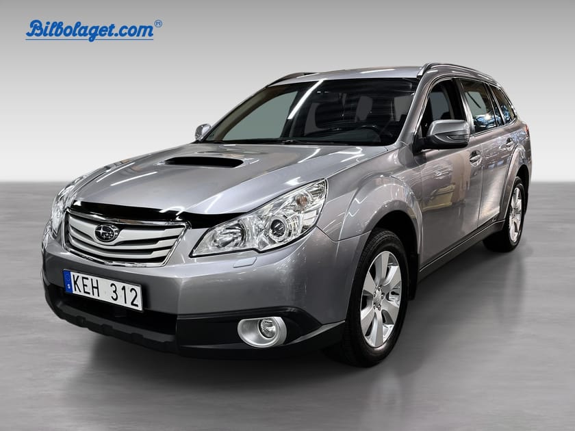 Bild 1 av Subaru Outback