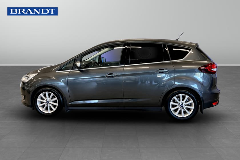 Bild 3 av Ford C-Max