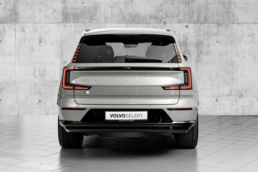 Bilde 5 av Volvo EX90 Twin Motor Performance Ultra 517Hk. Demobil!