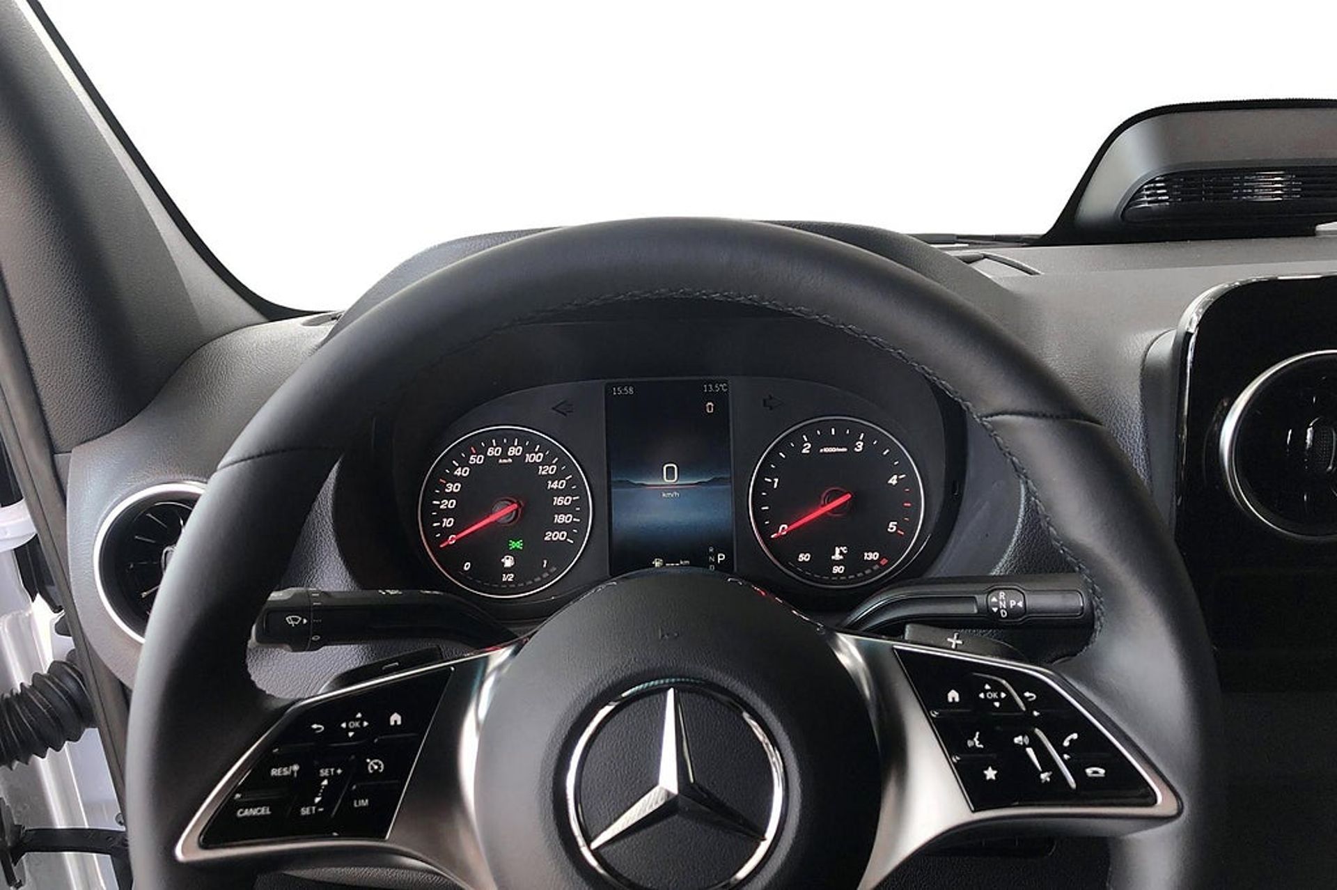 Mercedes-Benz Sprinter 2025, bild 6/10