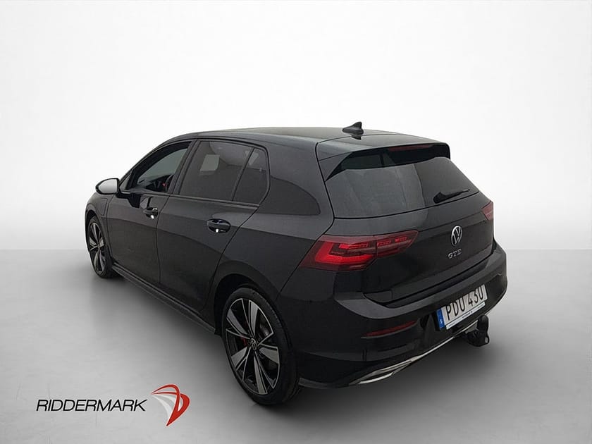 Bild 5 av Volkswagen Golf GTE 1.4 TSI Värmare Pano Drag Cockpit Kamera