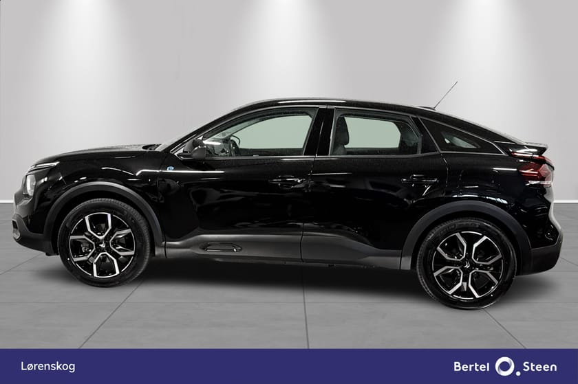 Bilde 2 av Citroën ë-C4