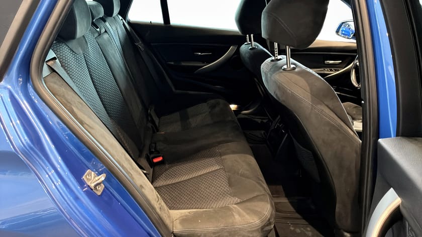 Bild 5 av BMW 320d xDrive Touring