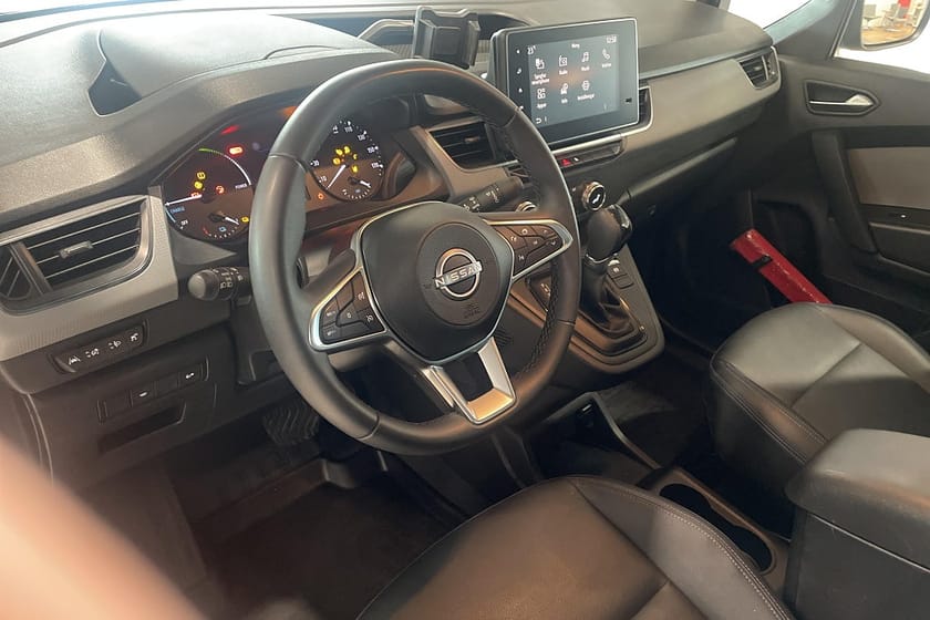 Bild 5 av Nissan Townstar EV 2.2t 