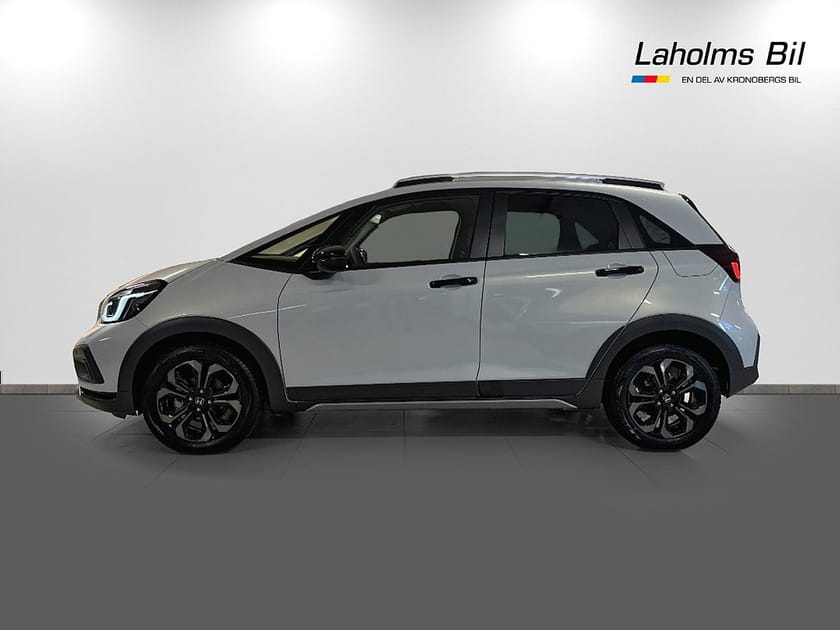 Bild 2 av Honda Jazz Crosstar e:HEV Advance Fullhybrid 1.5 e-CVT