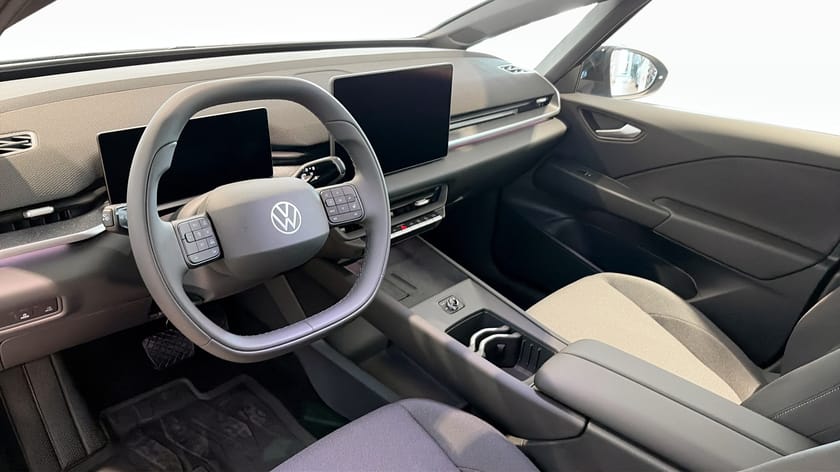 Bild 2 av Volkswagen ID.3 Neo LIFE 125 KW/170 HK 50 KWH BATTERI 1 VXL