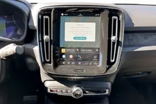 Volvo C40 Recharge Extended Range
