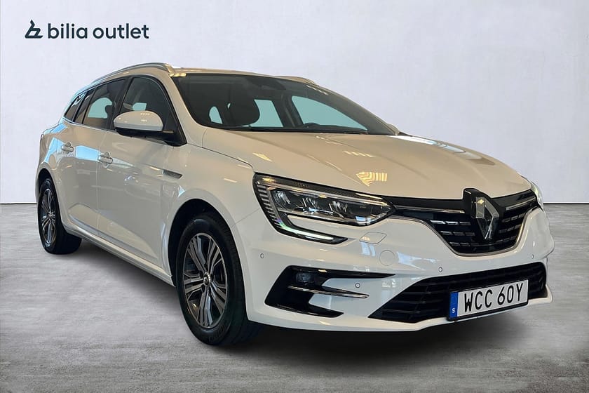 Bild 3 av Renault Mégane Sport Tourer