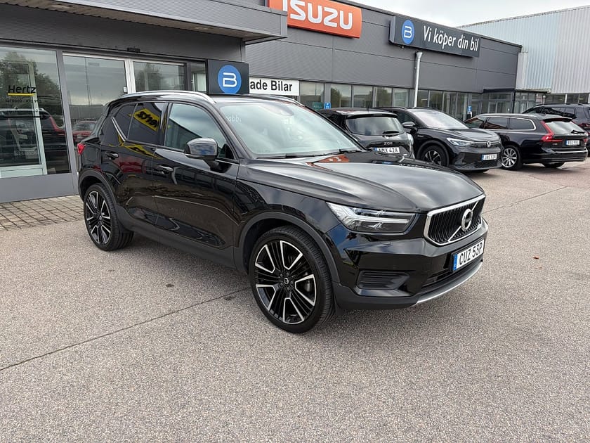Bild 2 av Volvo XC40