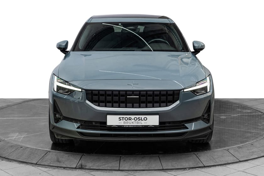 Bilde 3 av Polestar 2 Long range Dual motor