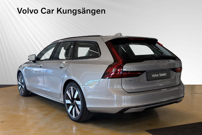Bild 4 av Volvo V90