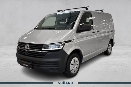 Volkswagen Transporter | H.feste | 4x4 | Led-Bar |