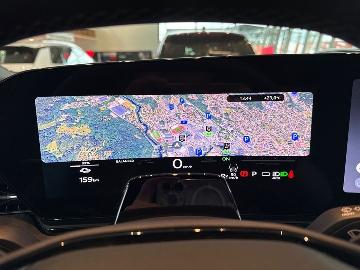 Audi Audi A6 Sportback e-tron performance — bild 16