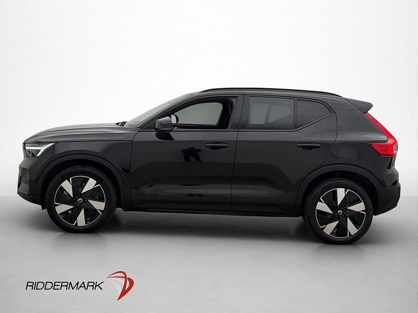 Bild 5 av Volvo XC40 Recharge Extended Range Core MOMS Värm Drag