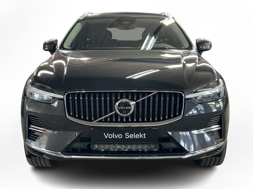 Bild 2 av Volvo XC60 Recharge T8 Ultimate Bright