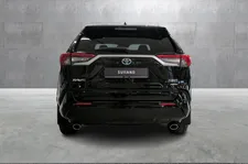 Thumnail bilde 3 av Toyota RAV4 Plug-in Hybrid