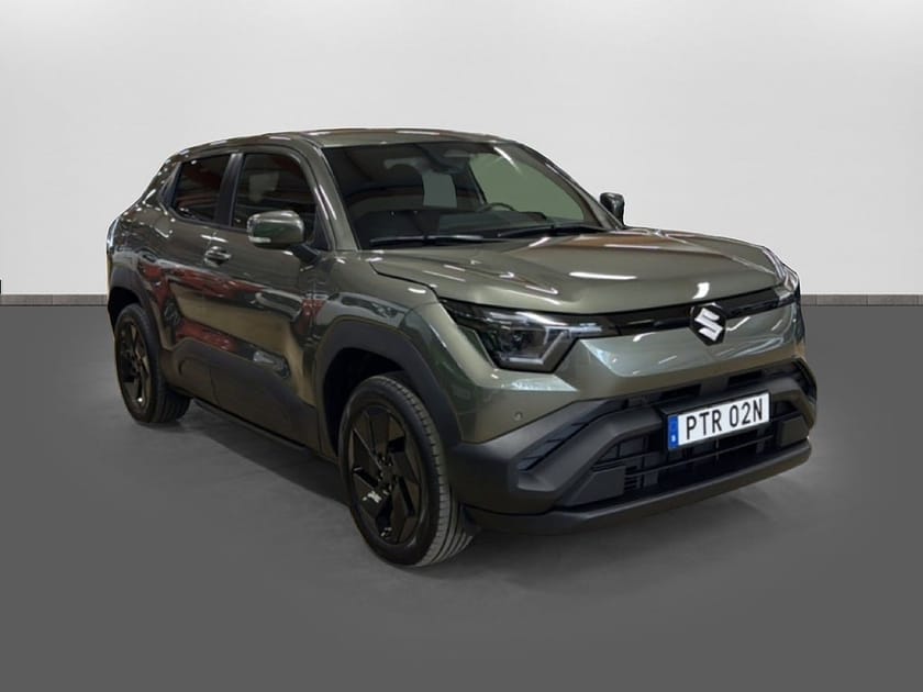 Bild 3 av Suzuki e Vitara