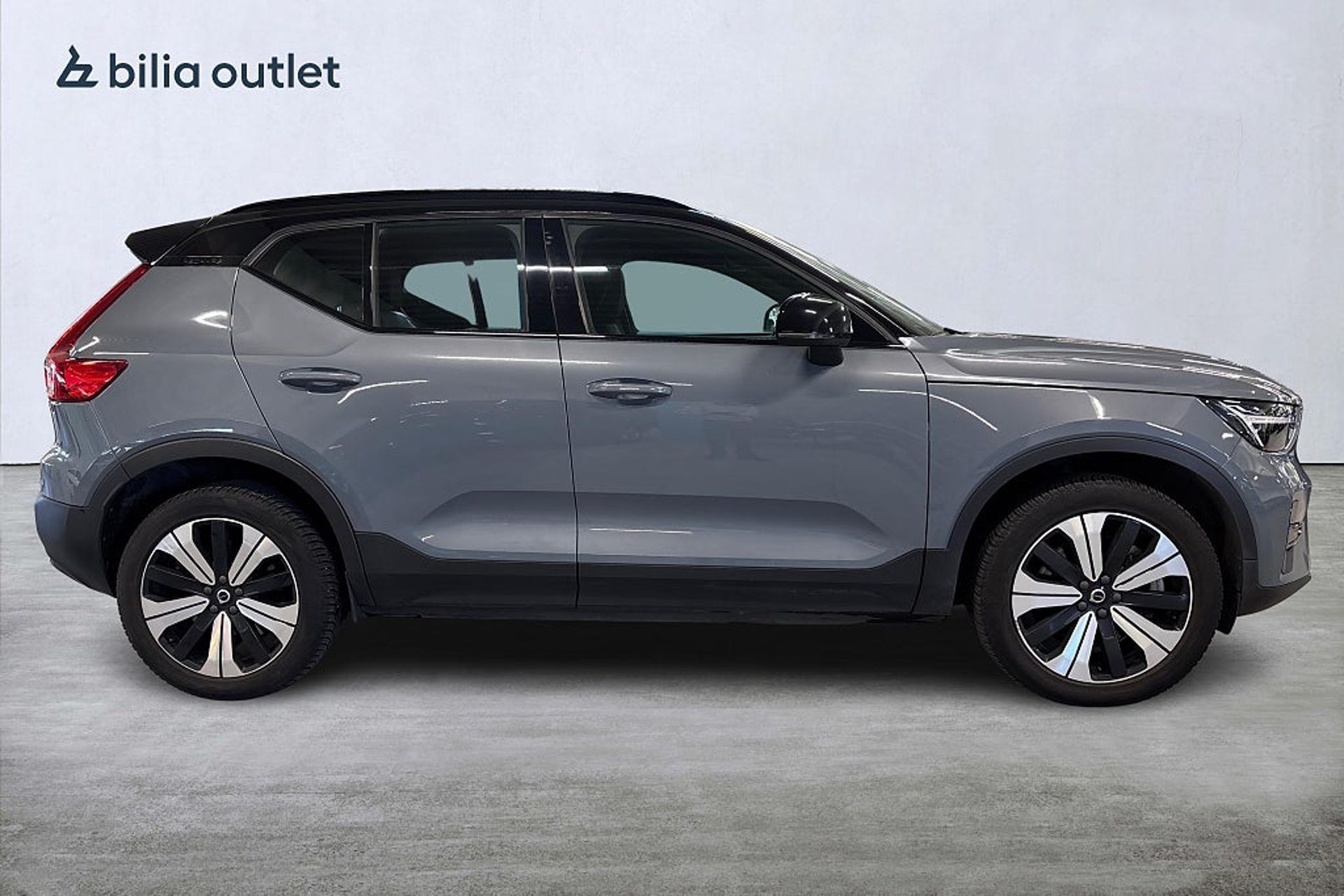 Volvo XC40 Recharge Core Edition 231hk 2023, bild 5/10