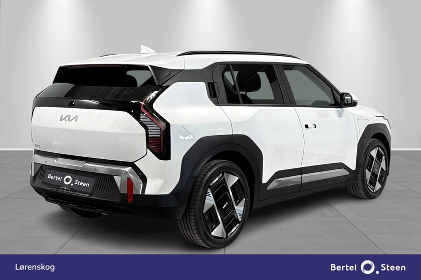 Bilde 5 av Kia EV3 Long Range LR Exclusive Pluss | ACC | Ryggekamera | Rattvarme