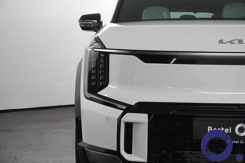 Bilde 5 av Kia EV9 AWD GT-line, Panorama 7-seter