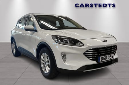 Ford Kuga Plug-In Hybrid Titanium Business 225hk Aut