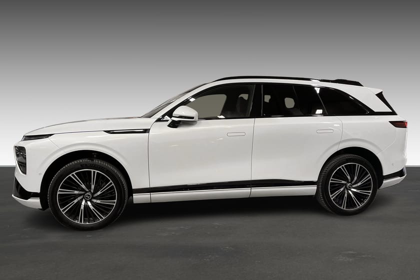 Bilde 4 av XPENG G9 Performance