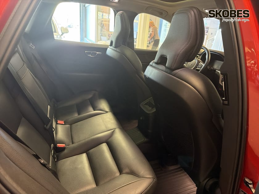 Bild 2 av Volvo XC60 T8 TE Inscription