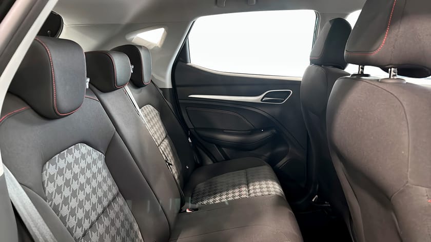 Bild 5 av MG ZS EV Long Range COMFORT