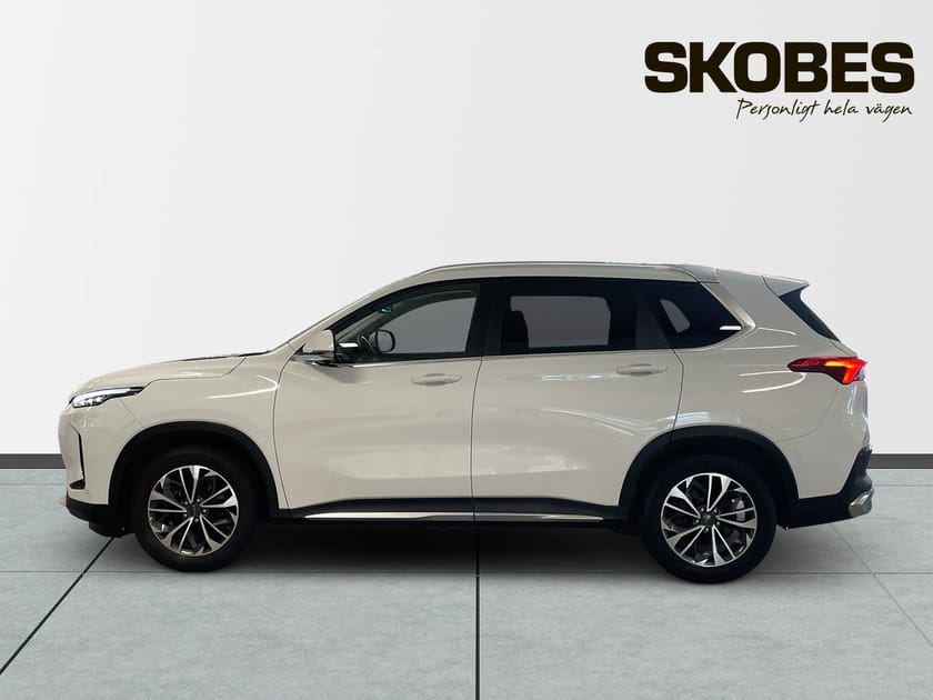 Bild 4 av Maxus Euniq 6 177 70kWh Exclusive SUV