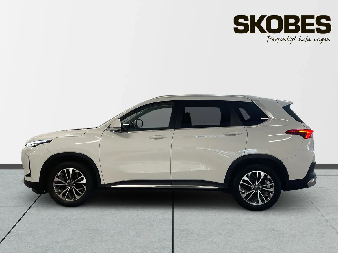 Maxus Euniq 6