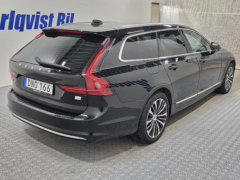 Bild 4 av Volvo V90