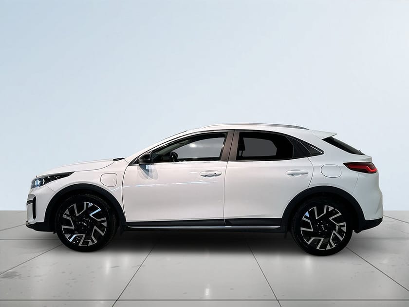 Bild 4 av Kia XCeed Plug-in Hybrid Advance Plus Drag Kamera Mvärm GPS SoV