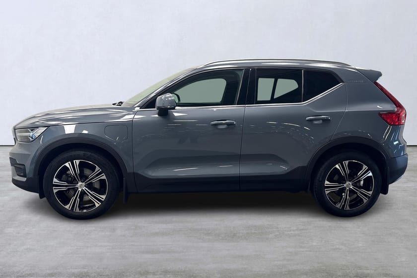 Bild 2 av Volvo XC40 Recharge T5 Inscription