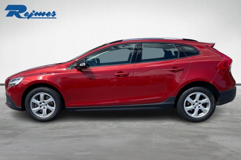 Bild 4 av Volvo V40 Cross Country D3 Edition