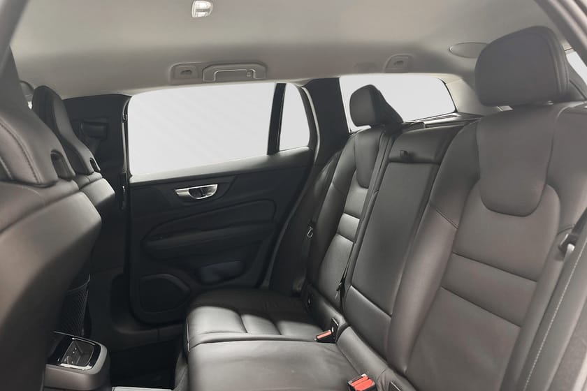 Bild 4 av Volvo V60 T6 Plus Dark Nordic Edition
