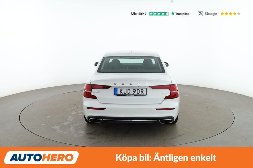 Bild 4 av Volvo S60