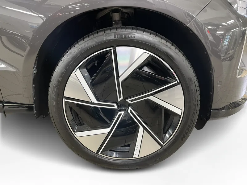 Bild 9 av 17 – Volvo EX90 Volvo EX90 Twin Motor Performance Ultra 7sätes