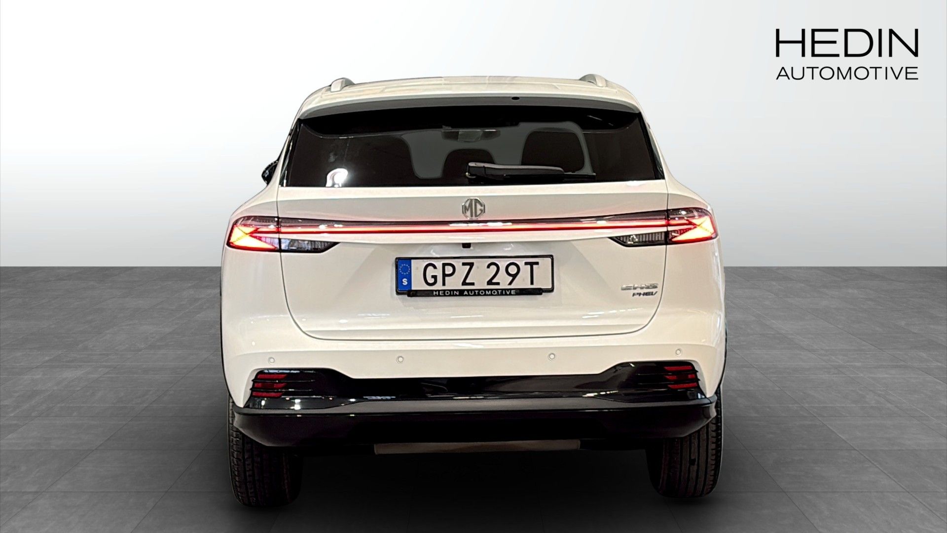MG HS 2024, bild 7/10