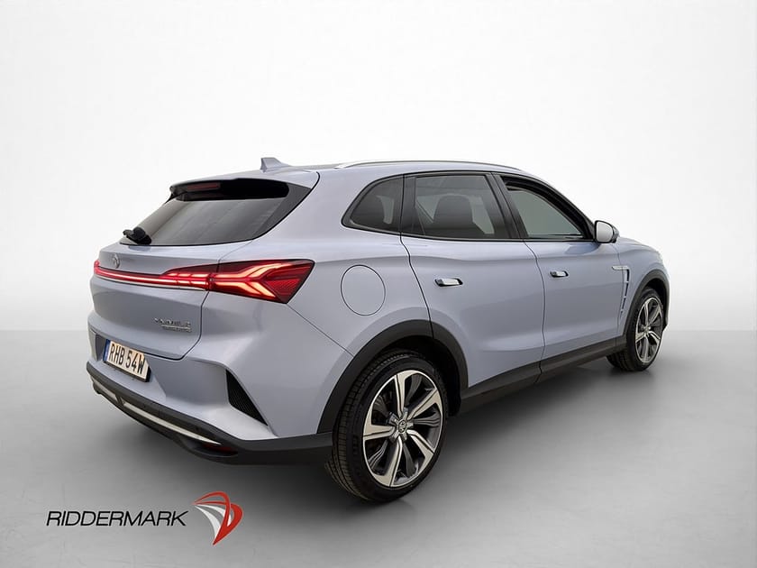 Bild 5 av MG Marvel R 180hk LUXURY Pano 360° Skinn Elstolar CarPlay