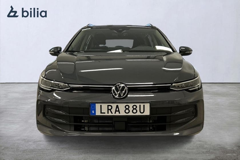 Bild 4 av Volkswagen Golf Sportscombi