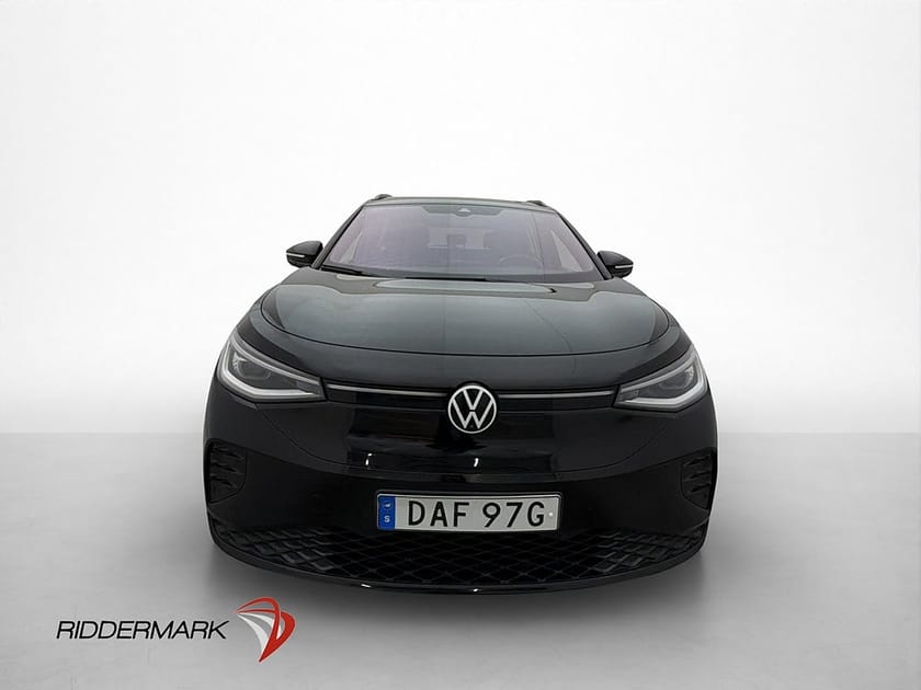 Bild 3 av Volkswagen ID.4 GTX