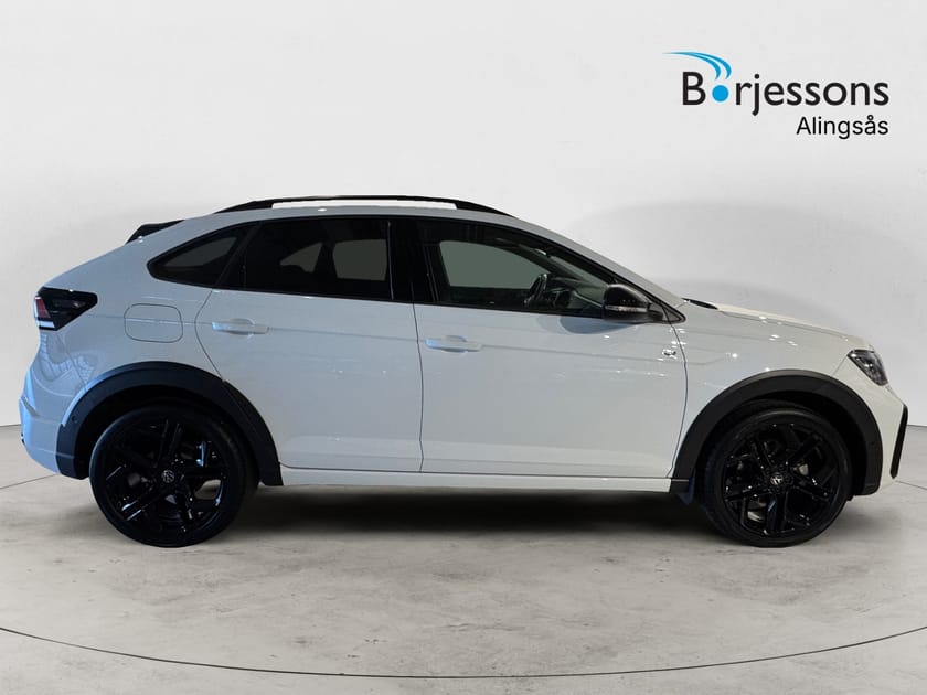 Bild 2 av Volkswagen Taigo