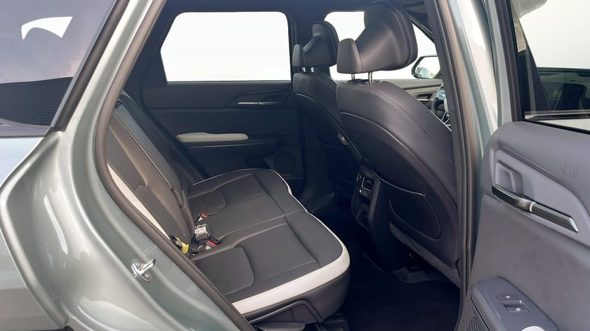 Bild 5 av Kia EV5 Long Range