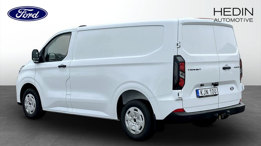 Bild 2 av Ford Transit Custom 280