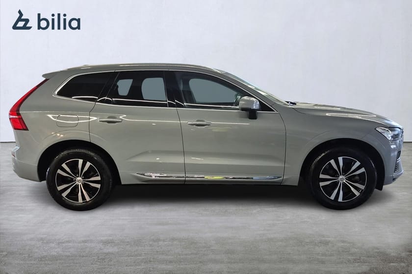 Bild 5 av Volvo XC60 Recharge T6 Core Edition