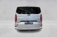 Thumnail bilde 3 av Ford E-Tourneo Custom 340