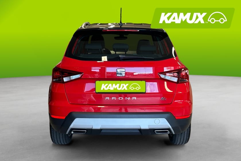 Bild 5 av SEAT Arona