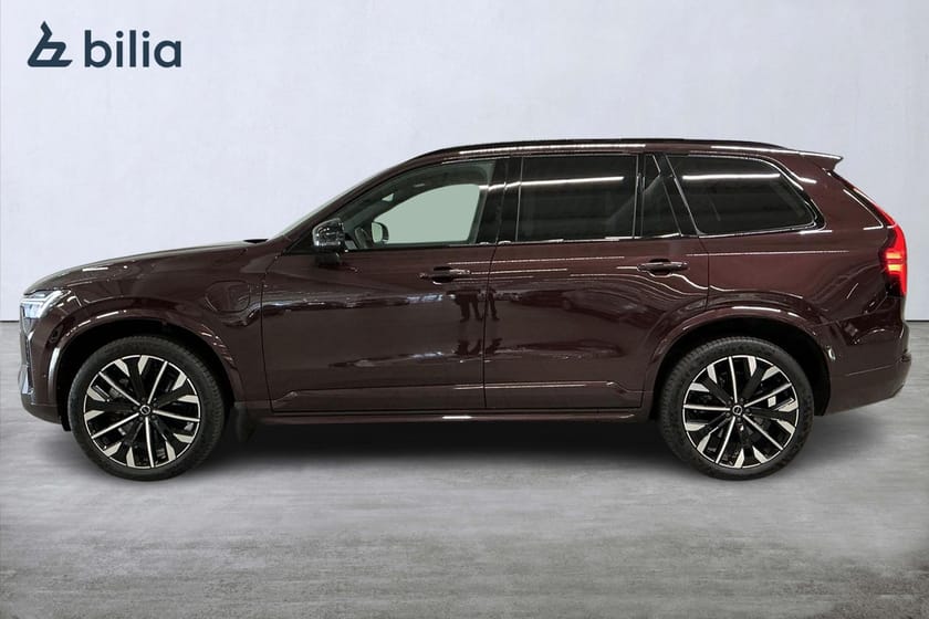 Bild 2 av Volvo XC90
