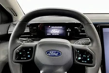 Ford Explorer EV Extended Range RWD