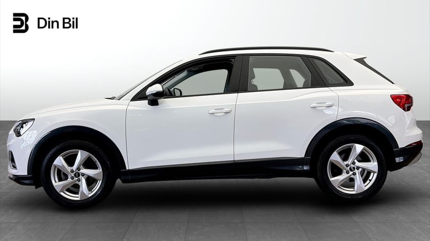 Bild 2 av Audi Q3 35 TFSI 150 Hk Proline Advanced S-Tronic